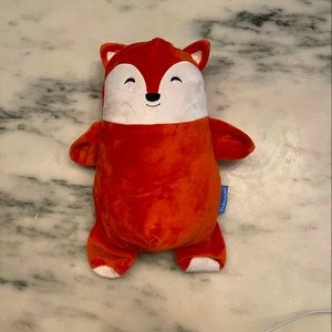 Like new Fox Cubcoat Size 6/7
